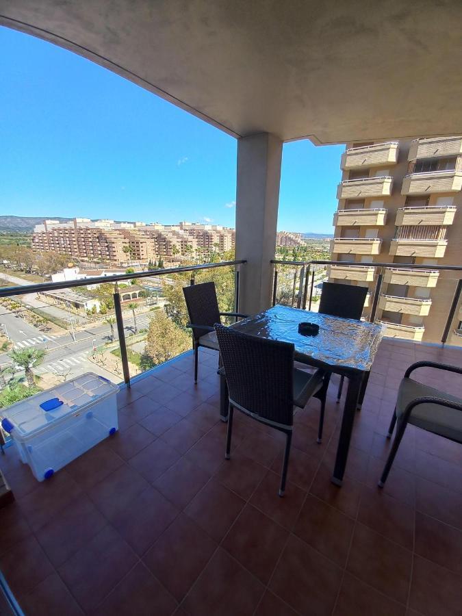 Vila De Oropesa Nº1053 Оропеса дел Мар Екстериор снимка