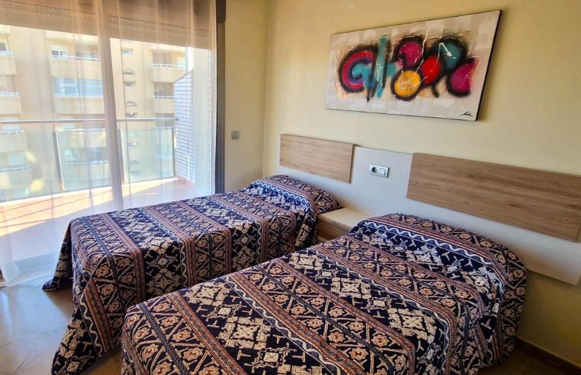 Vila De Oropesa Nº1053 Оропеса дел Мар Екстериор снимка