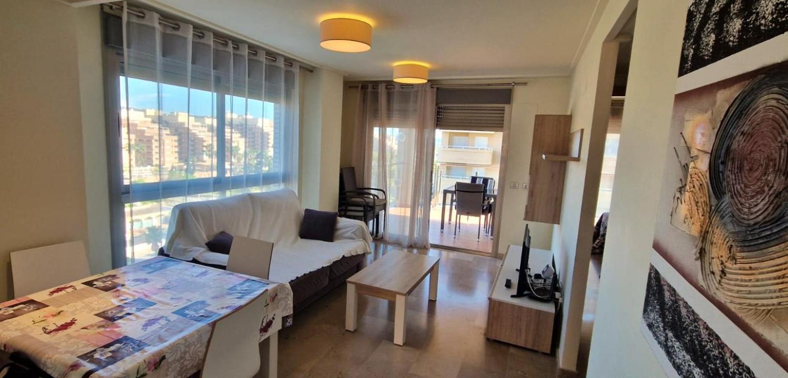 Vila De Oropesa Nº1053 Оропеса дел Мар Екстериор снимка