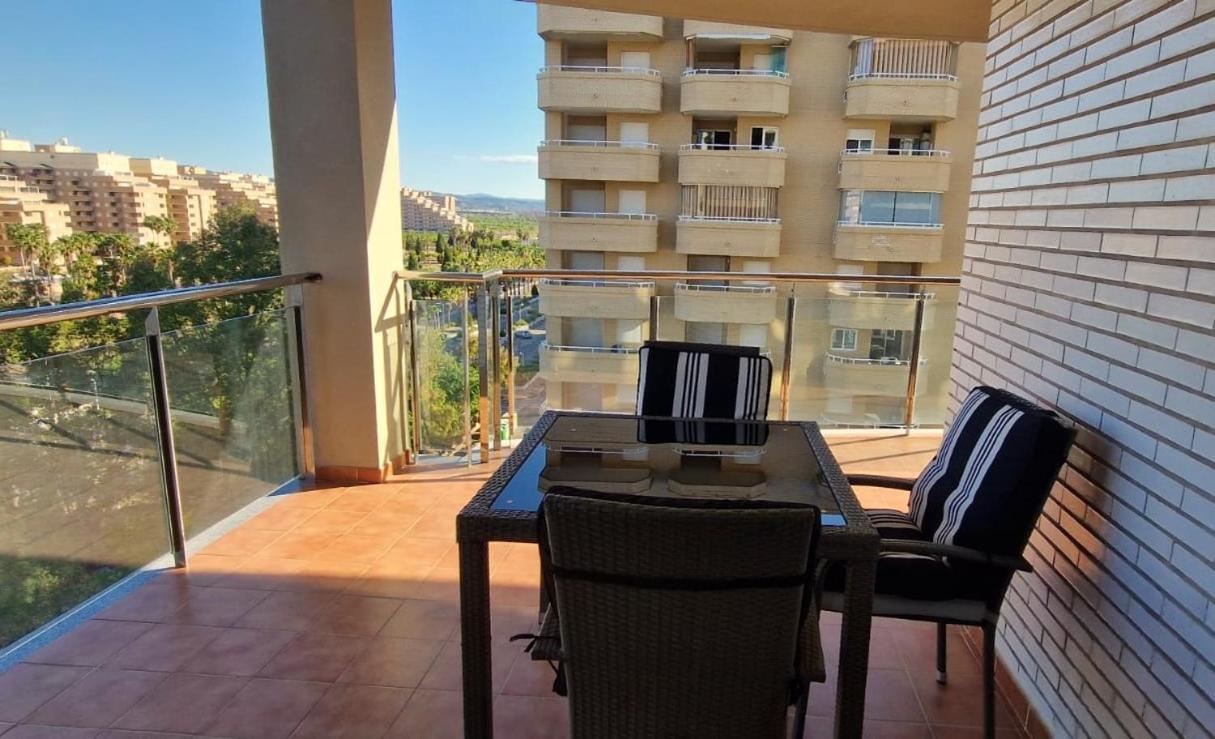 Vila De Oropesa Nº1053 Оропеса дел Мар Екстериор снимка