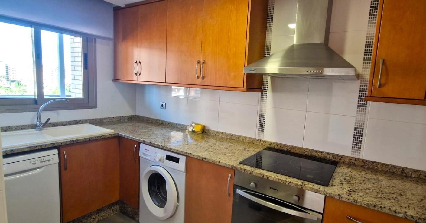 Vila De Oropesa Nº1053 Оропеса дел Мар Екстериор снимка