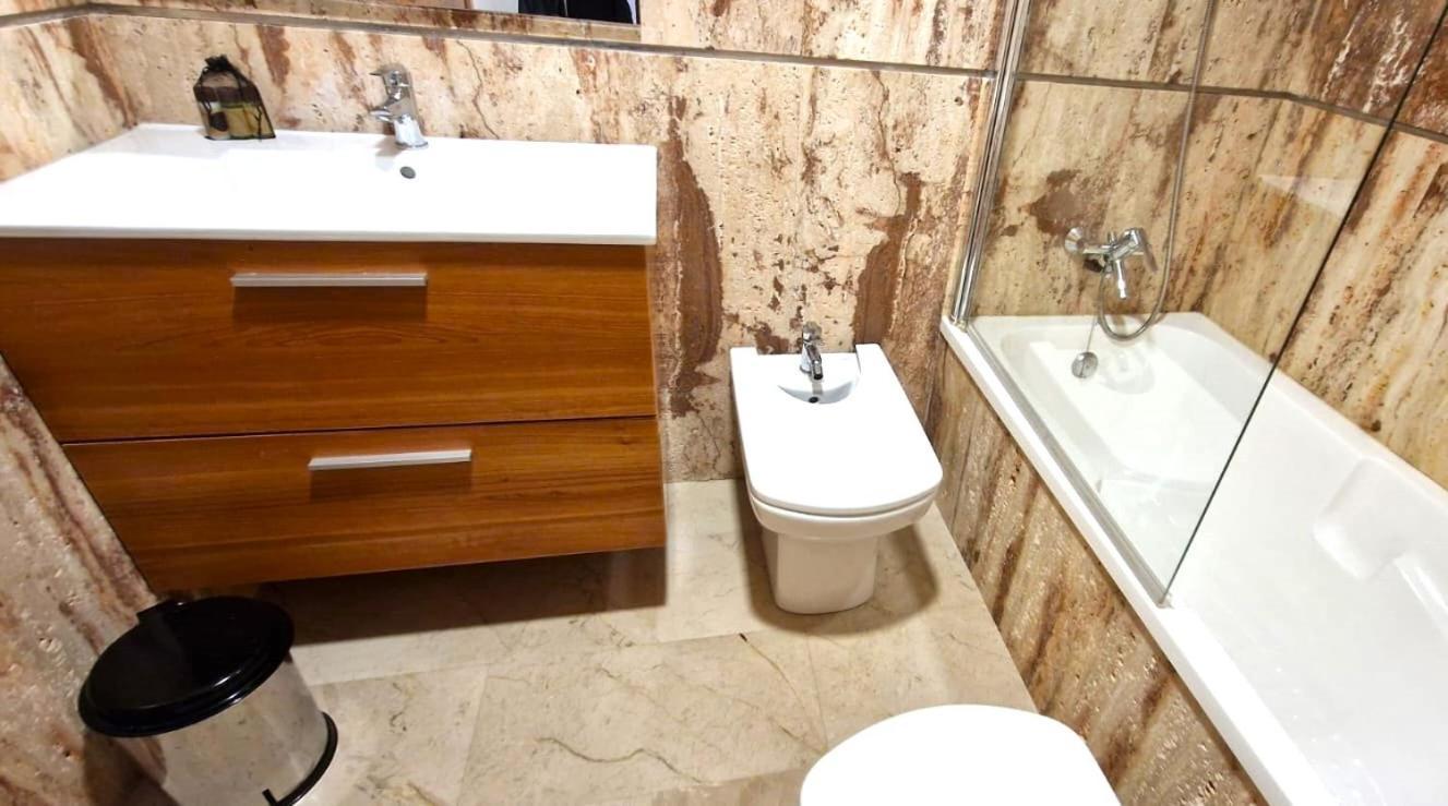 Vila De Oropesa Nº1053 Оропеса дел Мар Екстериор снимка