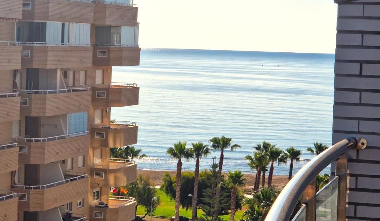 Vila De Oropesa Nº1053 Оропеса дел Мар Екстериор снимка