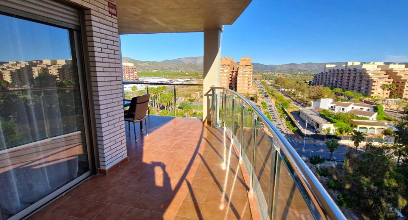 Vila De Oropesa Nº1053 Оропеса дел Мар Екстериор снимка