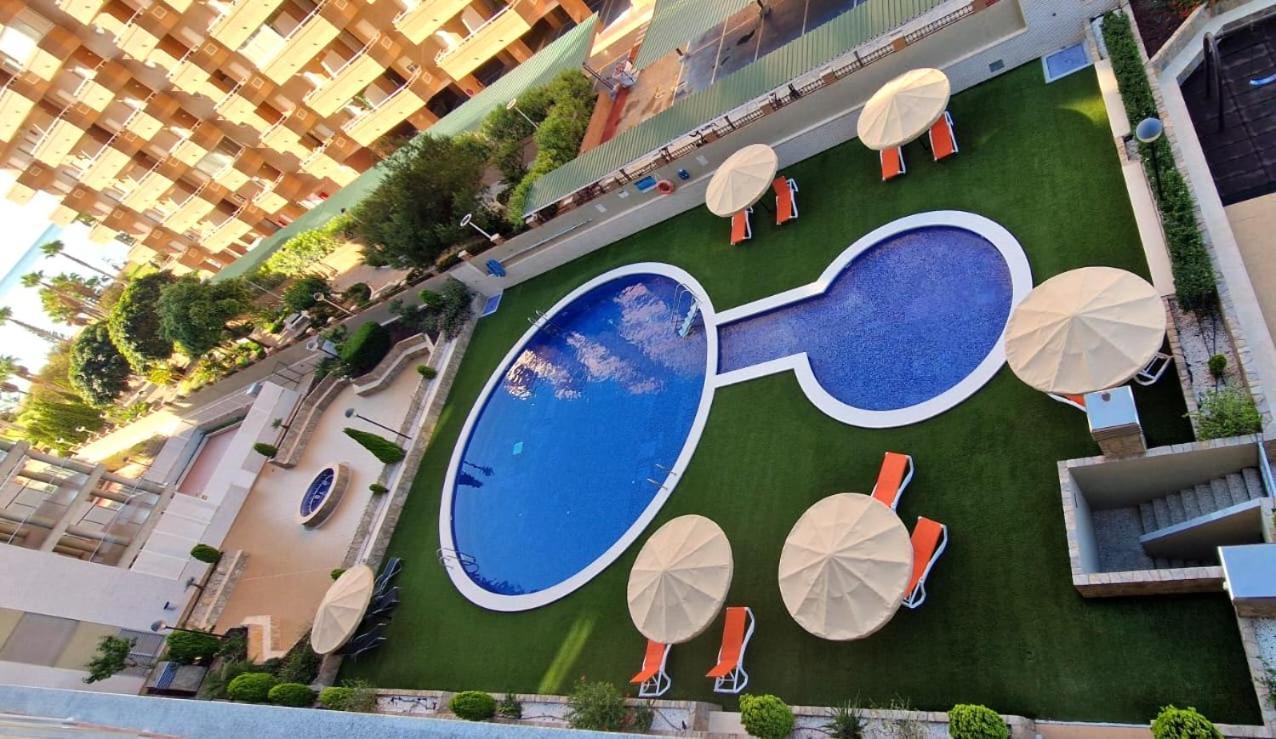Vila De Oropesa Nº1053 Оропеса дел Мар Екстериор снимка
