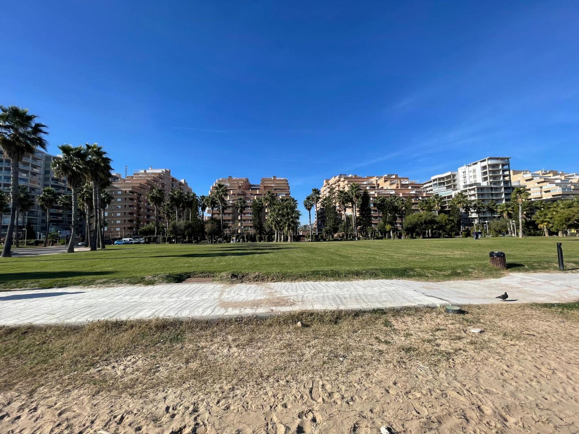 Vila De Oropesa Nº1053 Оропеса дел Мар Екстериор снимка