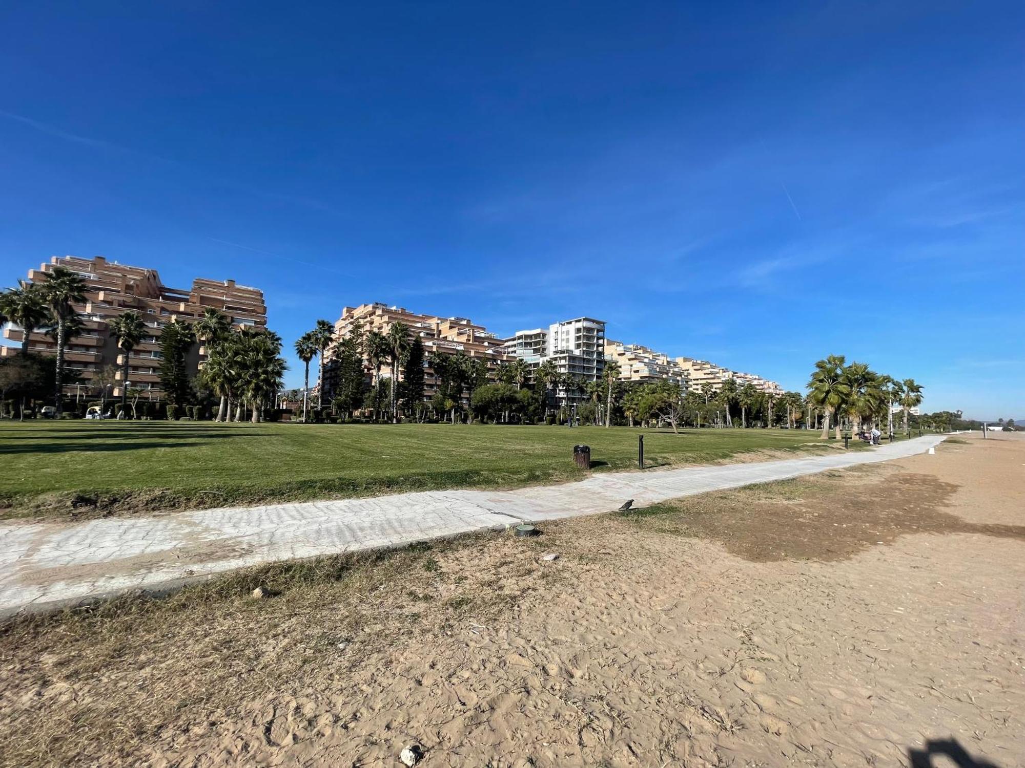 Vila De Oropesa Nº1053 Оропеса дел Мар Екстериор снимка